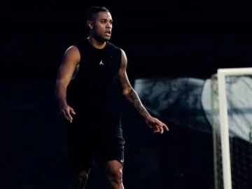 Reprodução\ Instagram Mariano Diaz