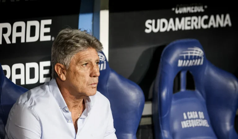 Vasco tem proposta recusada por treinador