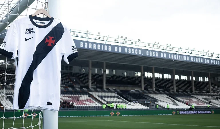 Vasco x Grêmio: Onde assistir, horário e prováveis escalações