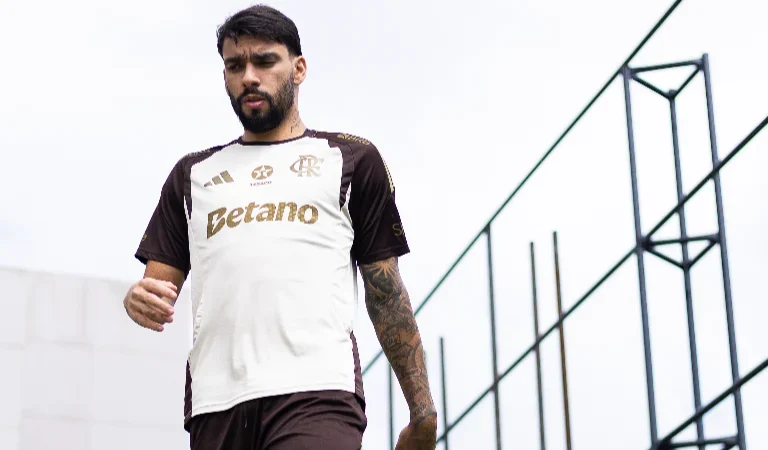 Lanús provoca Paquetá após título da Recopa Sul-Americana