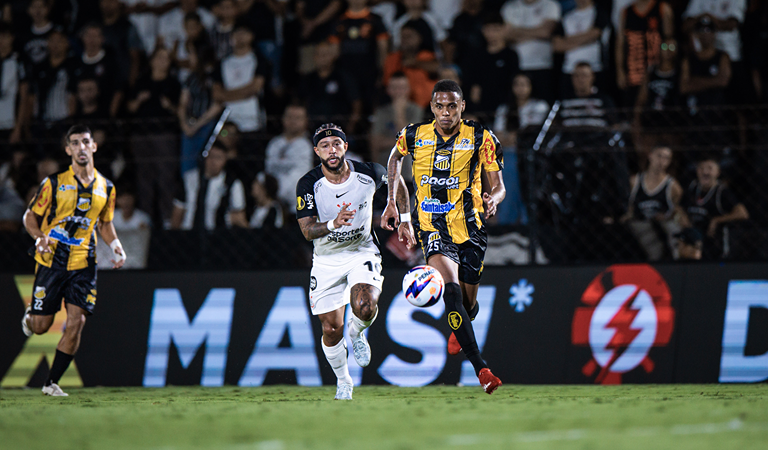 Corinthians desiste da contratação de destaques do Paulistão; veja motivos