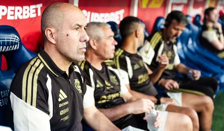 Leonardo Jardim deu aval e Flamengo pretende negociar Plata
