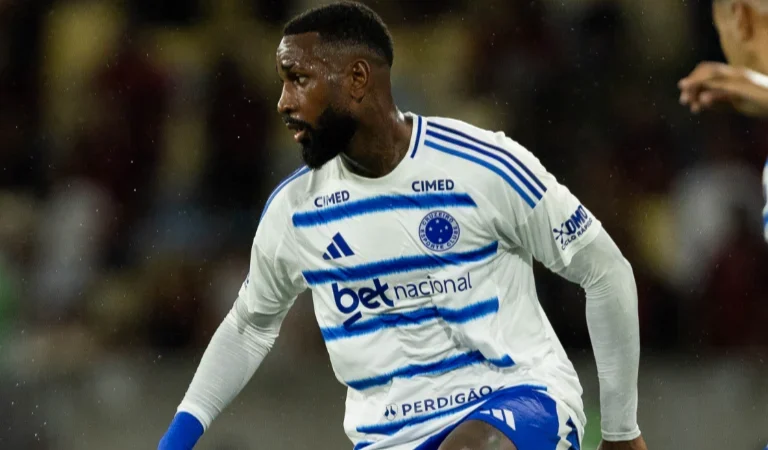 Flamengo aponta prejuízo grave por acerto de Gerson com rival