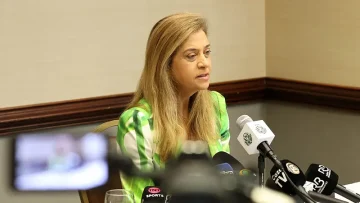 Foto: Cesar Greco/Palmeiras