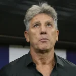 Foto: Lucas Merçon/Fluminense