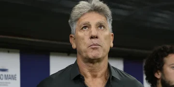 Foto: Lucas Merçon/Fluminense