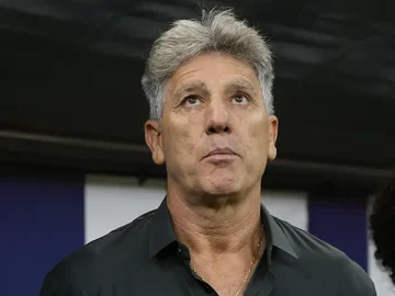 Foto: Lucas Merçon/Fluminense