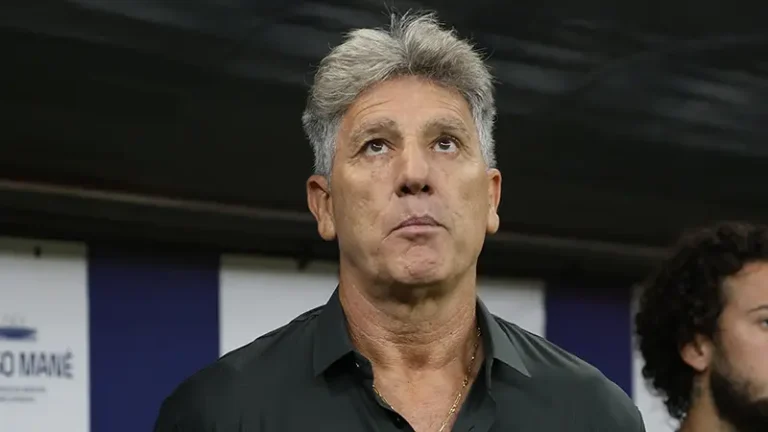 Foto: Lucas Merçon/Fluminense