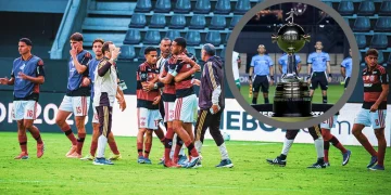 Foto: Divulgação/Conmebol