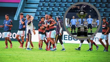 Foto: Divulgação/Conmebol