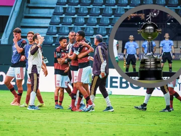 Foto: Divulgação/Conmebol