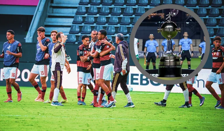 Flamengo busca tricampeonato na Libertadores Sub-20