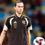Foto: Gilvan de Souza/Flamengo