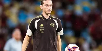 Foto: Gilvan de Souza/Flamengo