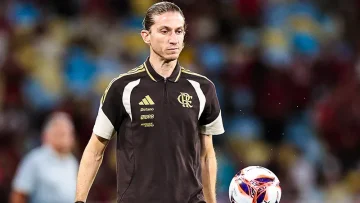 Foto: Gilvan de Souza/Flamengo
