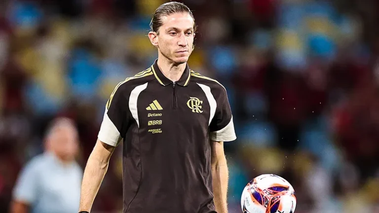 Foto: Gilvan de Souza/Flamengo