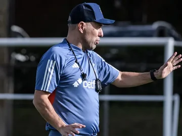 Foto: Gustavo Aleixo/Cruzeiro