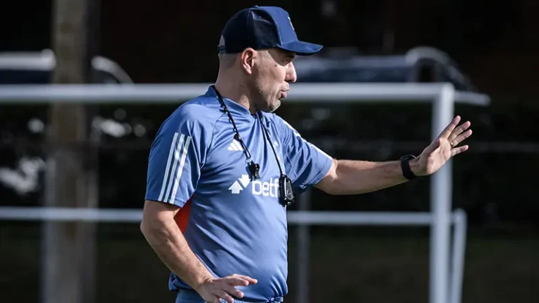 Foto: Gustavo Aleixo/Cruzeiro