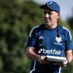 Foto: Gustavo Aleixo/Cruzeiro