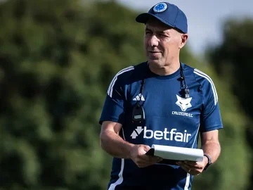 Foto: Gustavo Aleixo/Cruzeiro