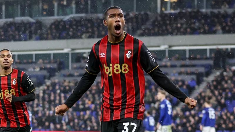 Rayan é principal novidade em pré-lista da Seleção Brasileira