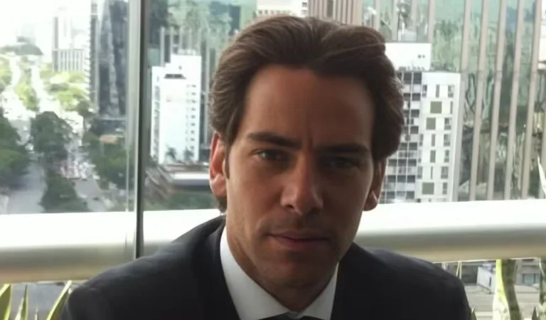 Vasco encaminha acordo por venda da SAF com Marcos Lamacchia