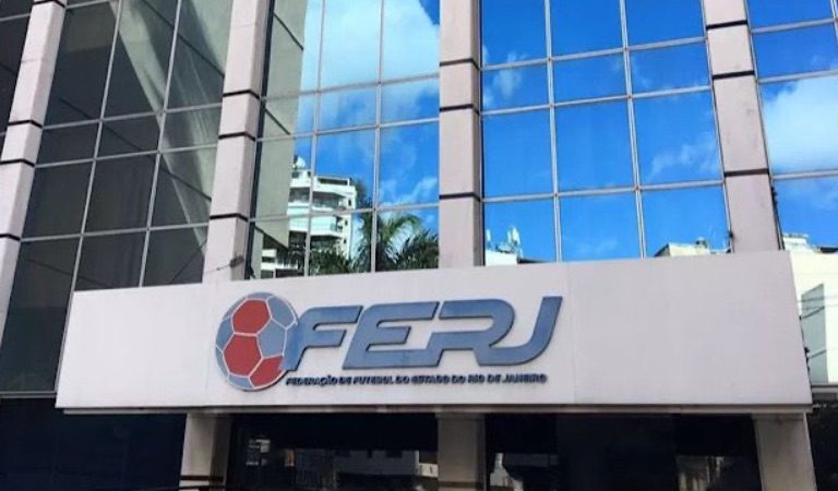 Suspeita de manipulação no Campeonato Carioca gera alerta da Ferj