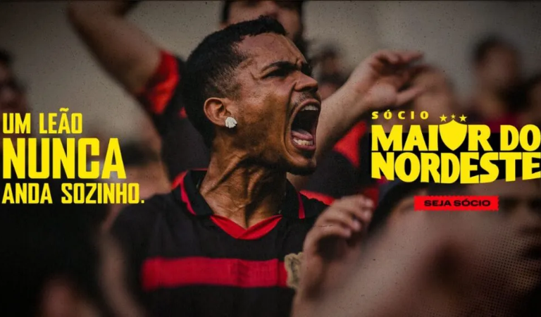 Sport Recife reestrutura programa de sócios para 2026