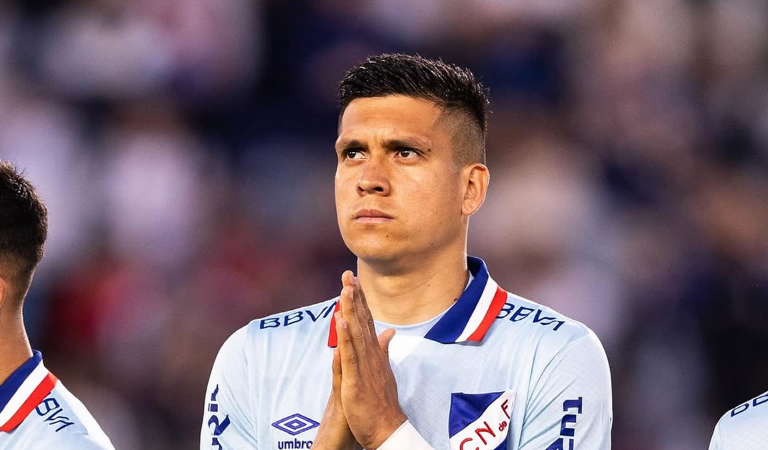 Fluminense encaminha contratação de colombiano que está na mira da seleção