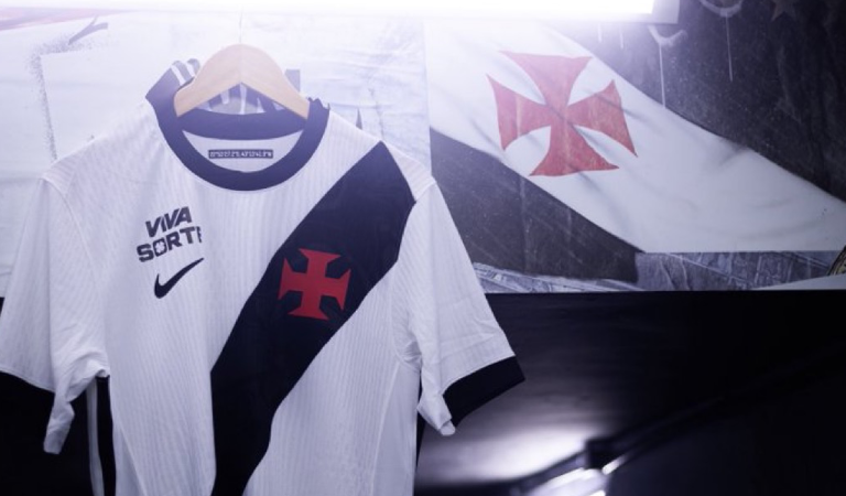 Vasco promove campanha de conscientização sobre a violência às mulheres