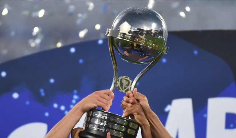 Libertadores e Sul-Americana: sorteio define grupos