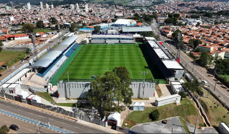 Bragantino x Botafogo: veja horário, escalação e onde assistir