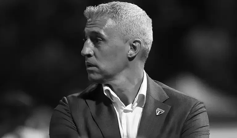 São Paulo surpreende e anuncia perda repentina para a temporada