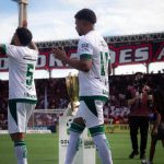 Luisão e Lucas Ribeiro comandam a zaga do Goiás na temporada