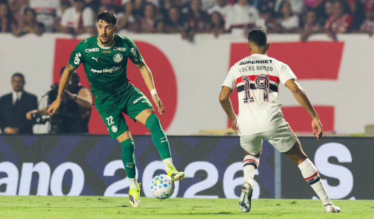 Piquerez se lesiona em amistoso e se afasta da Copa do Mundo