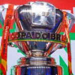 Taça da Copa do Brasil