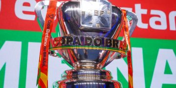 Taça da Copa do Brasil