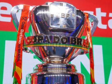Taça da Copa do Brasil