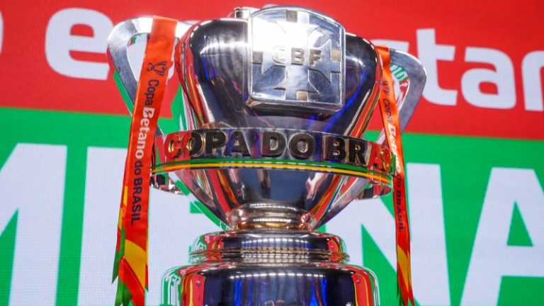 Taça da Copa do Brasil
