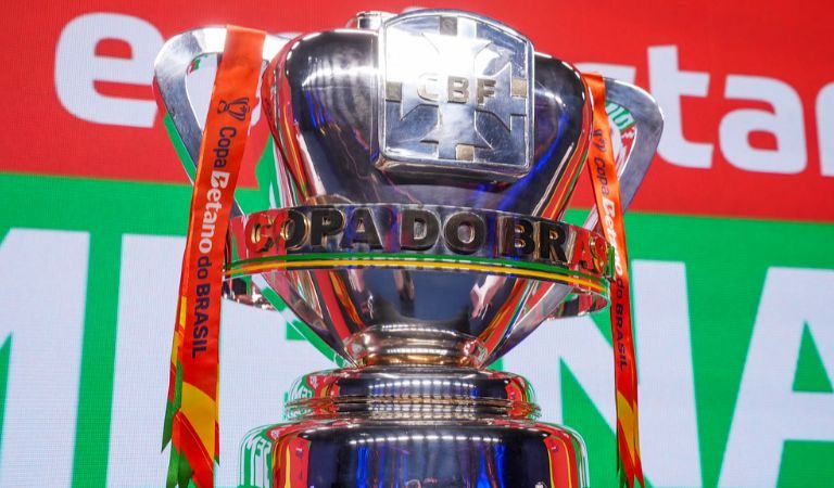Copa do Brasil: sorteio define confrontos da quinta fase