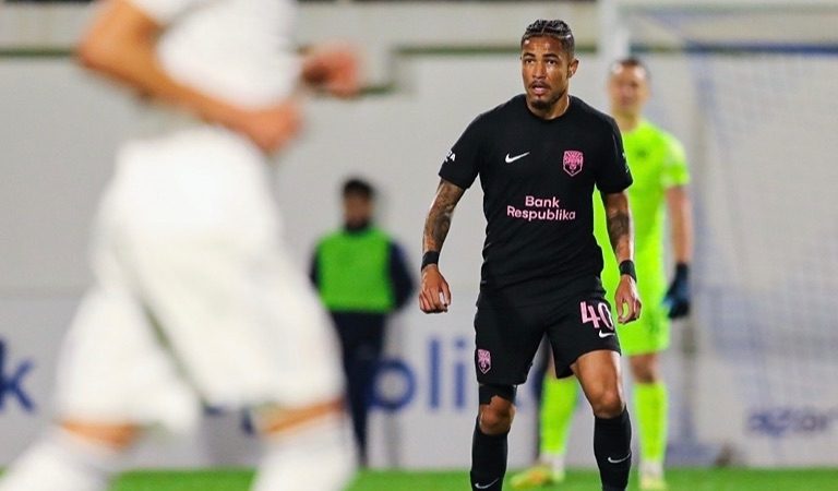 Sabah elimina Qarabag e vai à final da Copa do Azerbaijão