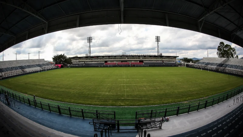RB Bragantino x Flamengo: Onde assistir, horário e escalação