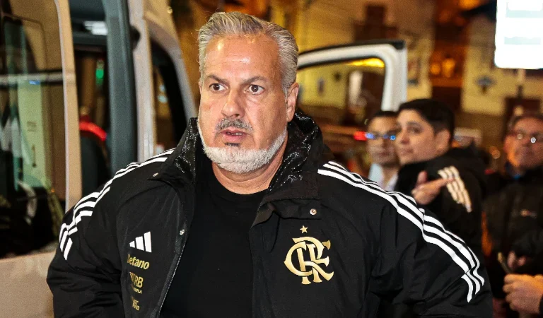 Cusco FC x Flamengo: Onde assistir, horário e escalações