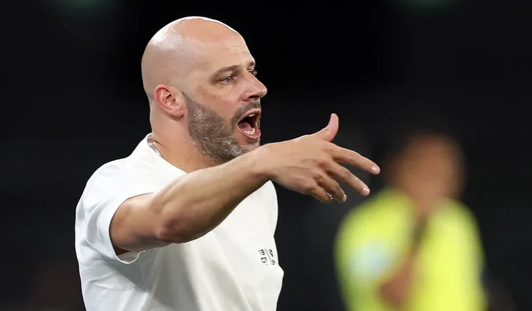 Vasco tem interesse em Franclim Carvalho