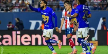 Foto: Divulgação Pumas