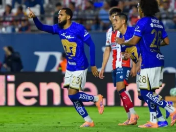 Foto: Divulgação Pumas