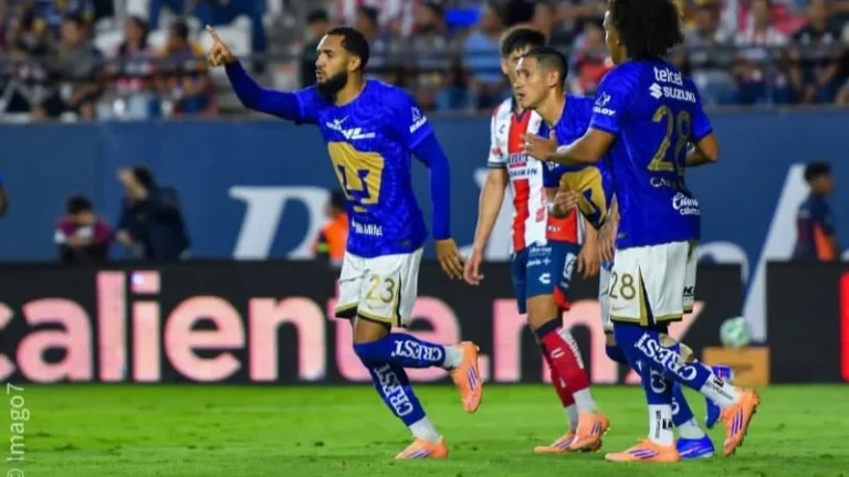 Foto: Divulgação Pumas