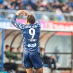 Foto: Divulgação/Tokushima Vortis