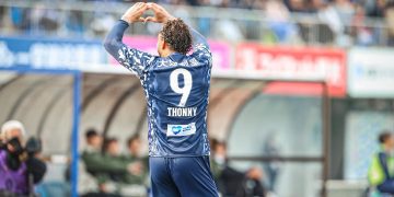 Foto: Divulgação/Tokushima Vortis