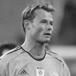 Alex Manninger, ídolo do Arsenal, morreu aos 48 anos